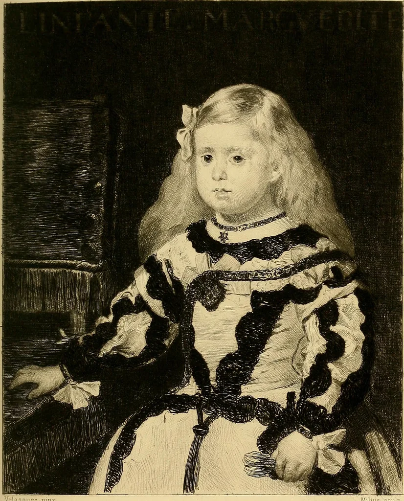 An illustration from Gazette des beaux-arts, 1859, leaf 451