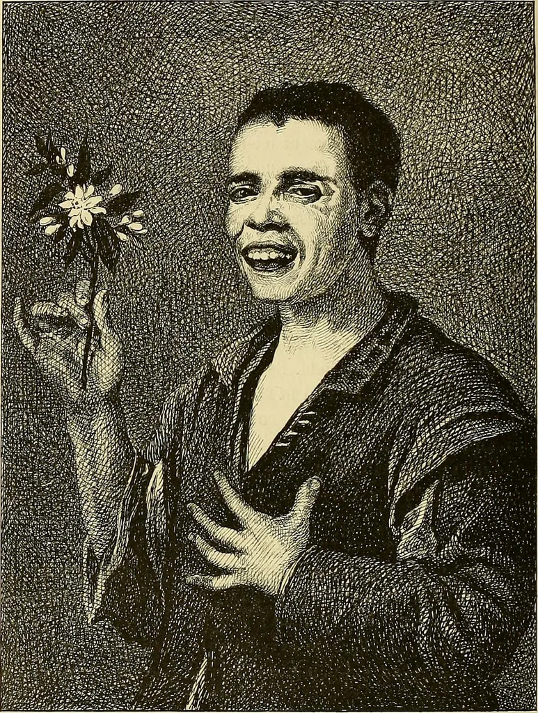 An illustration from Gazette des beaux-arts, 1859, leaf 456