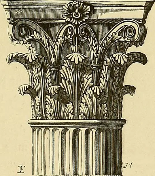 An illustration from Gazette des beaux-arts, 1859, leaf 477