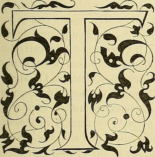 An illustration from Gazette des beaux-arts, 1859, leaf 527