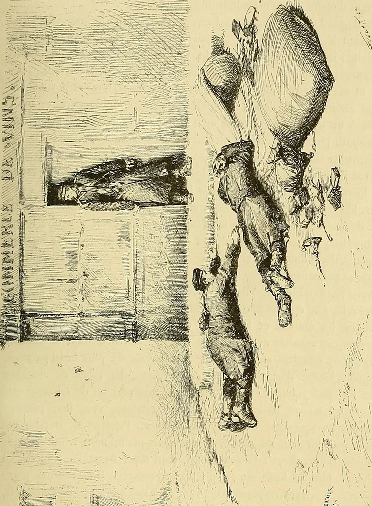 An illustration from Gazette des beaux-arts, 1859, leaf 533