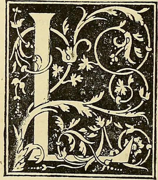 An illustration from Gazette des beaux-arts, 1859, leaf 538