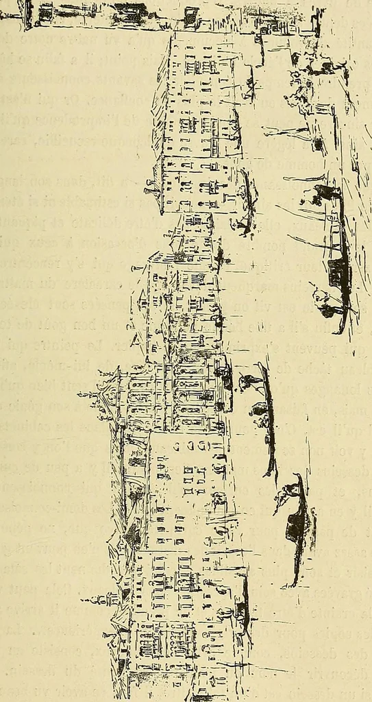 An illustration from Gazette des beaux-arts, 1859, leaf 573