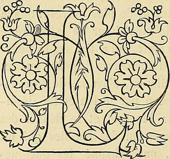 An illustration from Gazette des beaux-arts, 1859, leaf 578