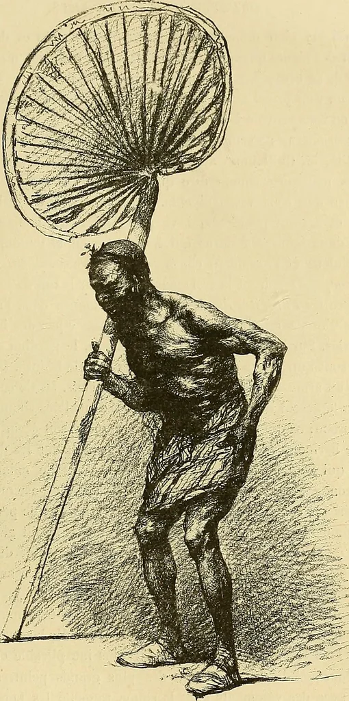 An illustration from Gazette des beaux-arts, 1859, leaf 611
