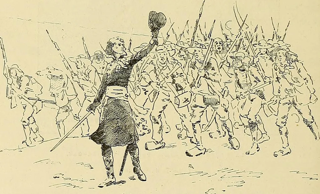 An illustration from Gazette des beaux-arts, 1859, leaf 614