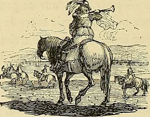 An illustration from Gazette des beaux-arts, 1859, leaf 628