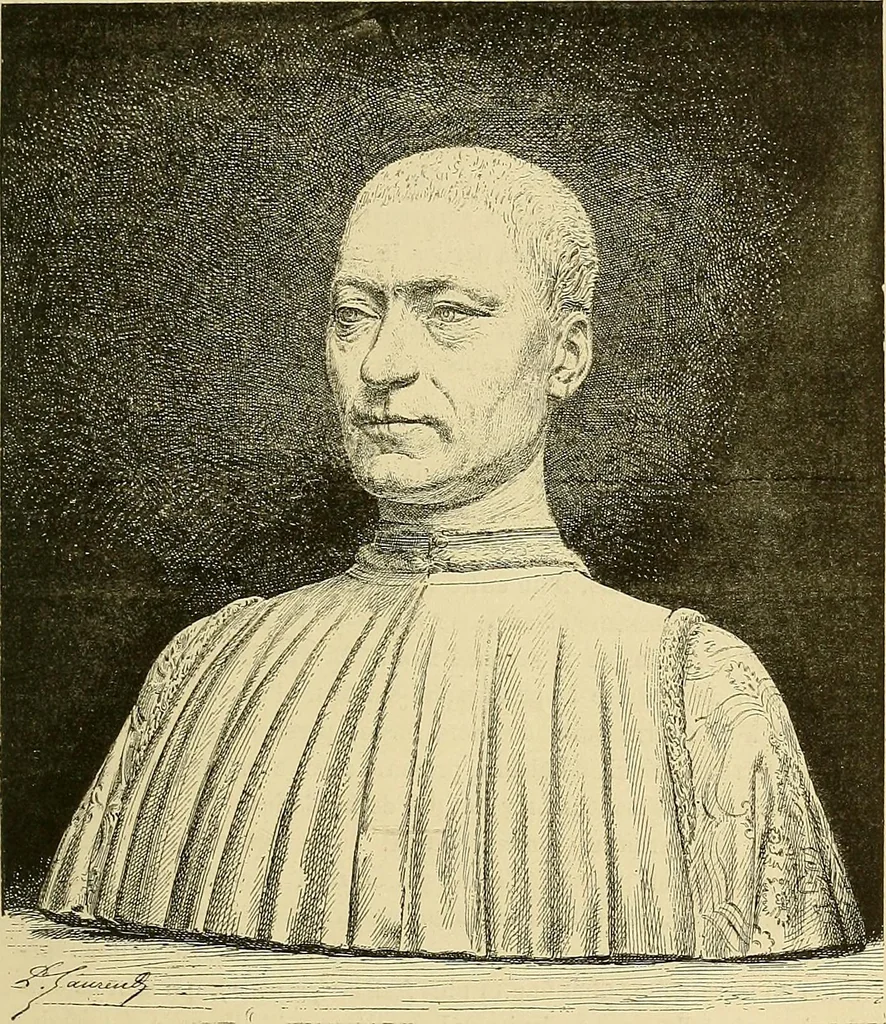 An illustration from Gazette des beaux-arts, 1859, leaf 65