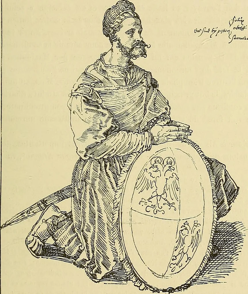 An illustration from Gazette des beaux-arts, 1859, leaf 75