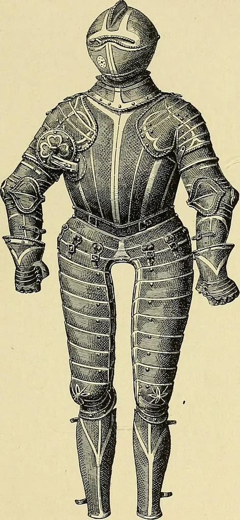 An illustration from Gazette des beaux-arts, 1859, leaf 124