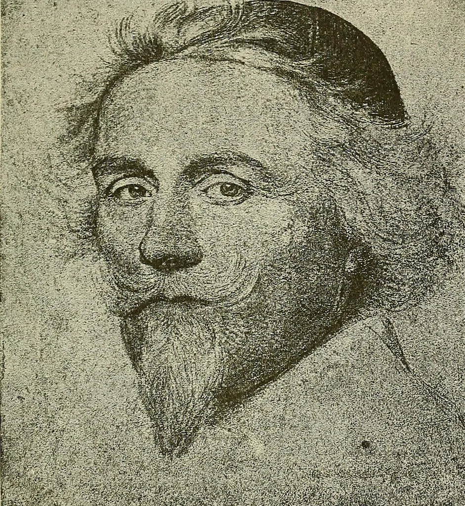 An illustration from Gazette des beaux-arts, 1859, leaf 146
