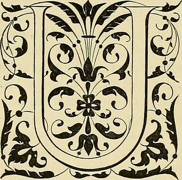 An illustration from Gazette des beaux-arts, 1859, leaf 185