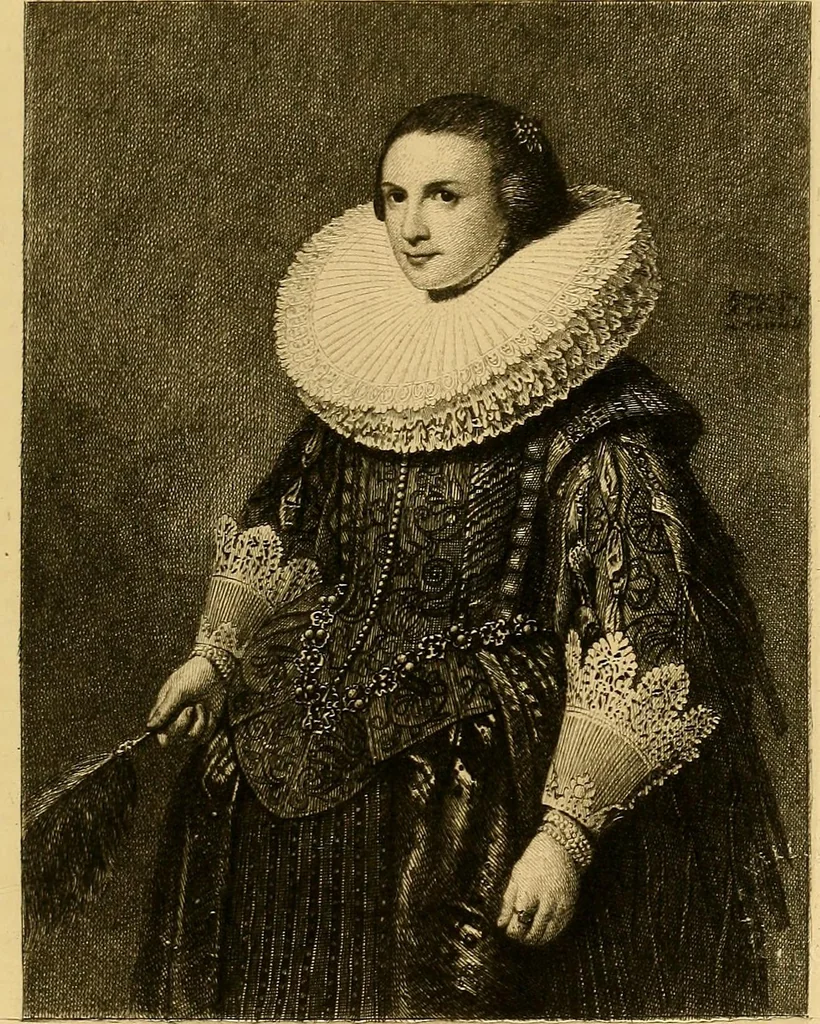 An illustration from Gazette des beaux-arts, 1859, leaf 194