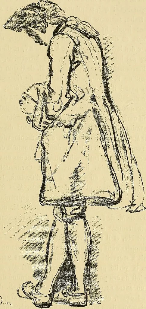 An illustration from Gazette des beaux-arts, 1859, leaf 228