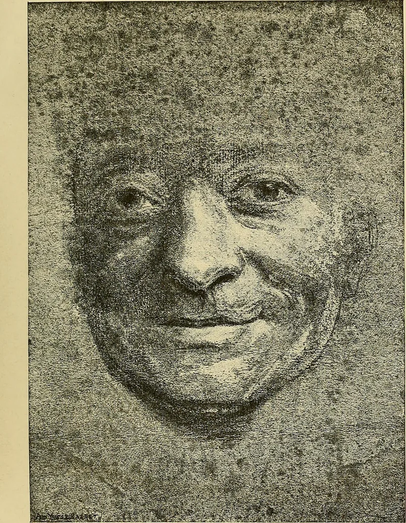 An illustration from Gazette des beaux-arts, 1859, leaf 234