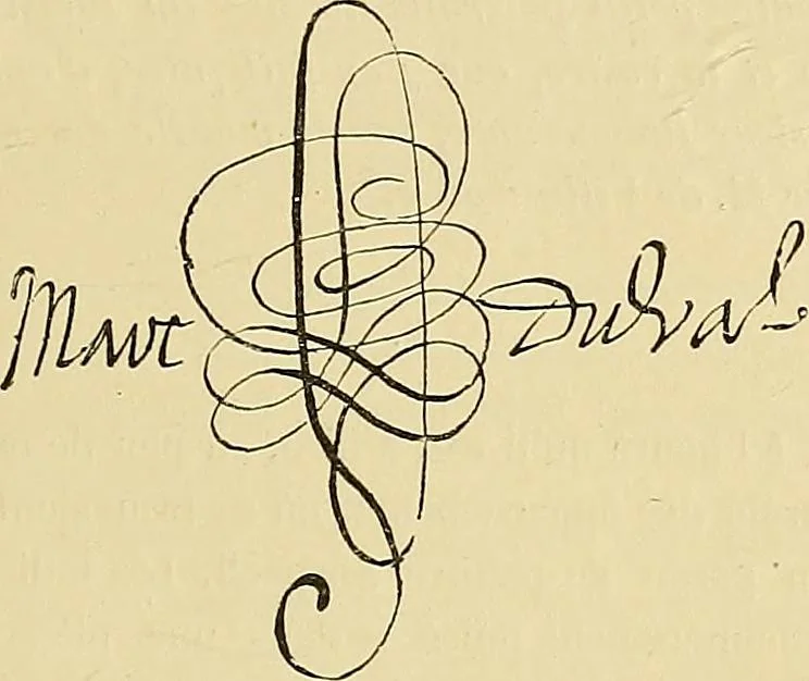 An illustration from Gazette des beaux-arts, 1859, leaf 252