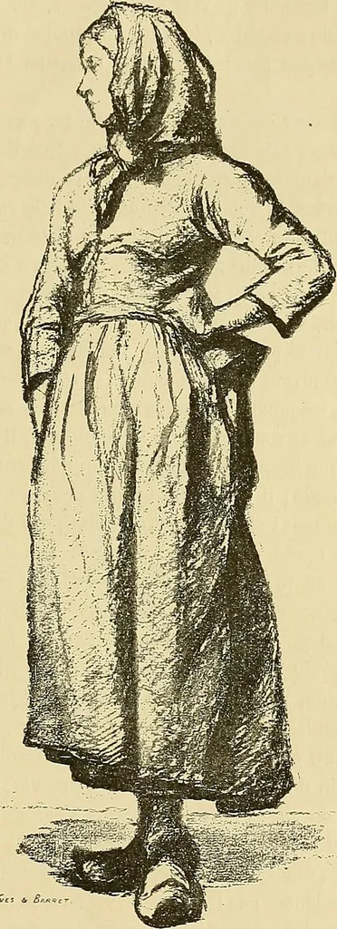 An illustration from Gazette des beaux-arts, 1859, leaf 294