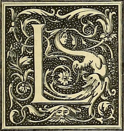 An illustration from Gazette des beaux-arts, 1859, leaf 304