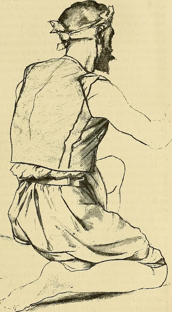 An illustration from Gazette des beaux-arts, 1859, leaf 320