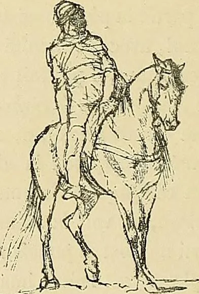 An illustration from Gazette des beaux-arts, 1859, leaf 327