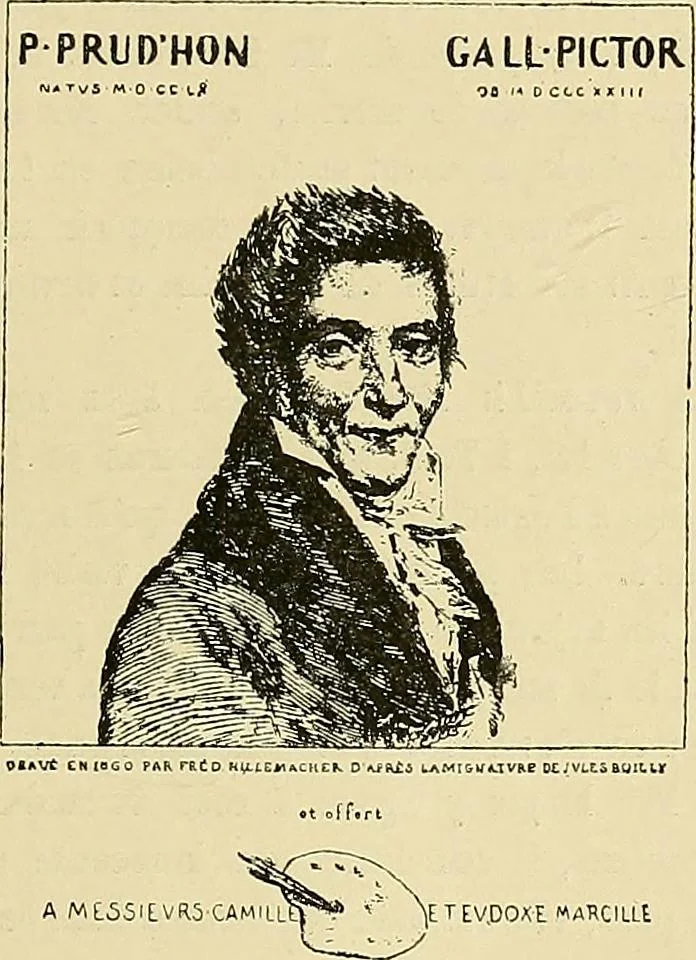 An illustration from Gazette des beaux-arts, 1859, leaf 380