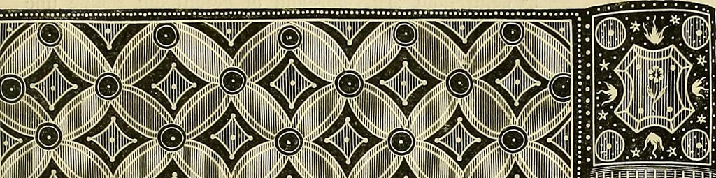 An illustration from Gazette des beaux-arts, 1859, leaf 398