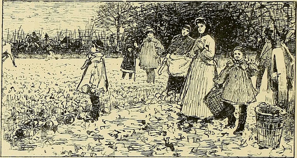 An illustration from Gazette des beaux-arts, 1859, leaf 407