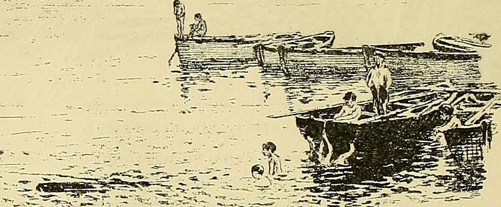 An illustration from Gazette des beaux-arts, 1859, leaf 413