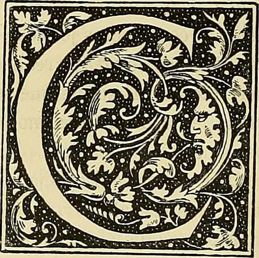 An illustration from Gazette des beaux-arts, 1859, leaf 455