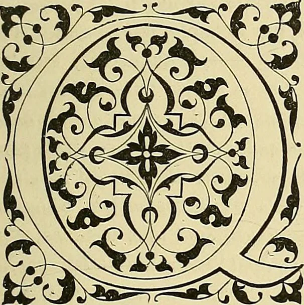 An illustration from Gazette des beaux-arts, 1859, leaf 46