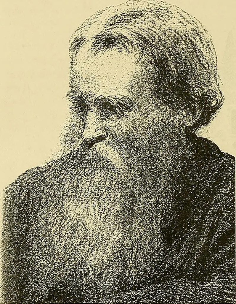 An illustration from Gazette des beaux-arts, 1859, leaf 479