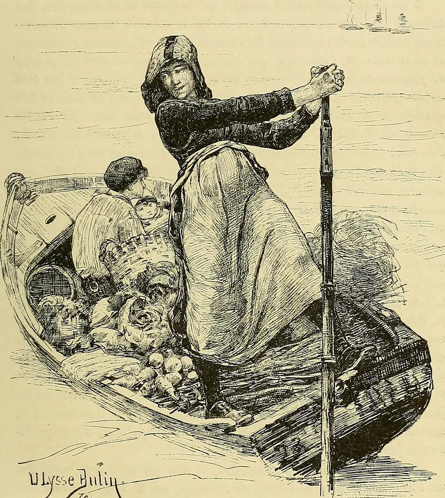 An illustration from Gazette des beaux-arts, 1859, leaf 50