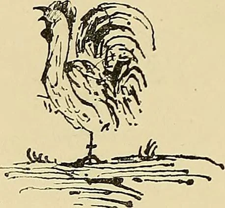 An illustration from Gazette des beaux-arts, 1859, leaf 549