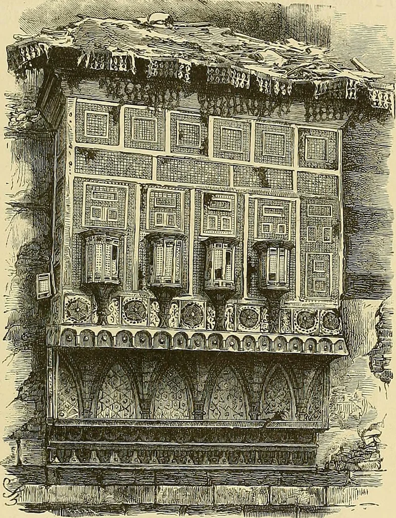 An illustration from Gazette des beaux-arts, 1859, leaf 594