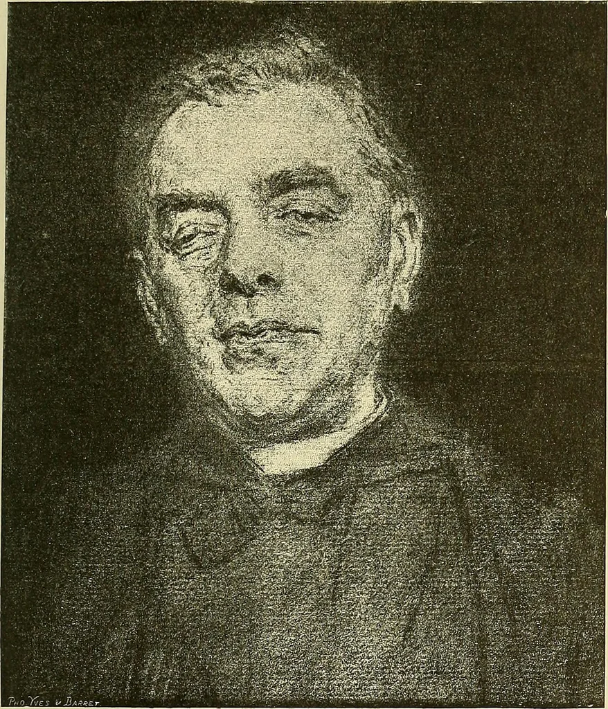 An illustration from Gazette des beaux-arts, 1859, leaf 64