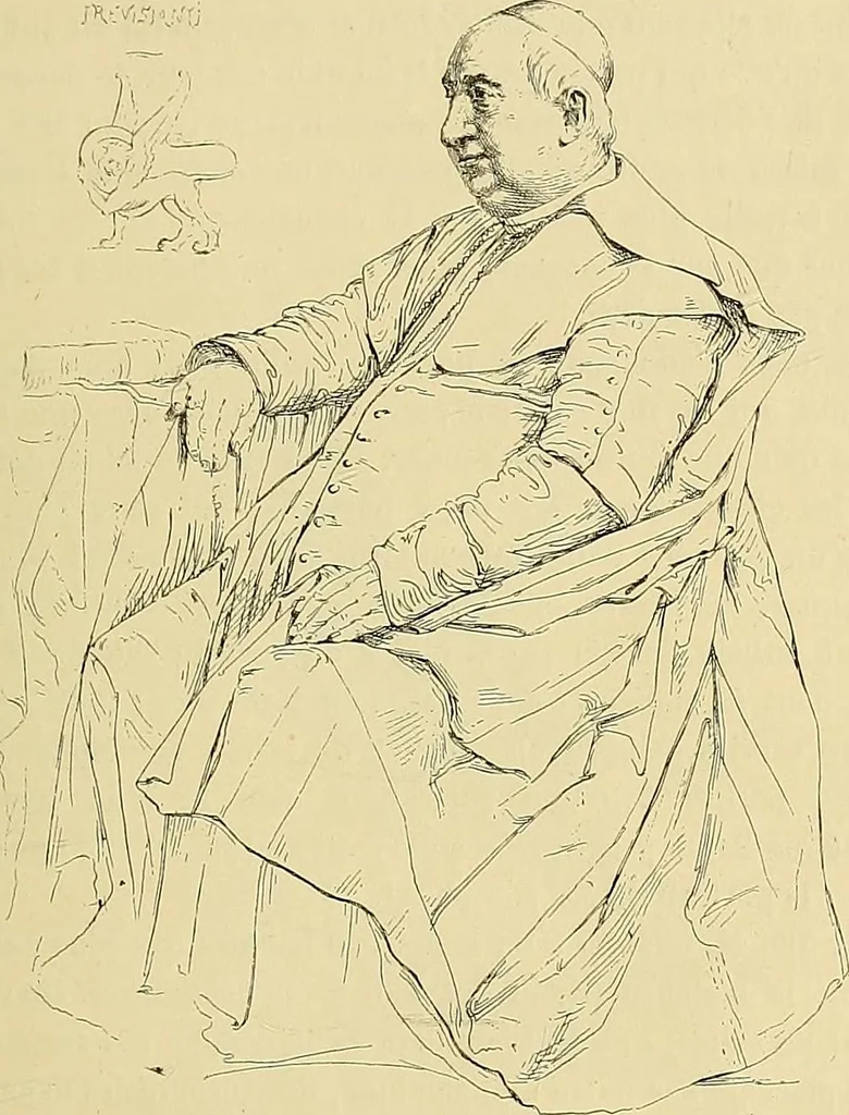 An illustration from Gazette des beaux-arts, 1859, leaf 68