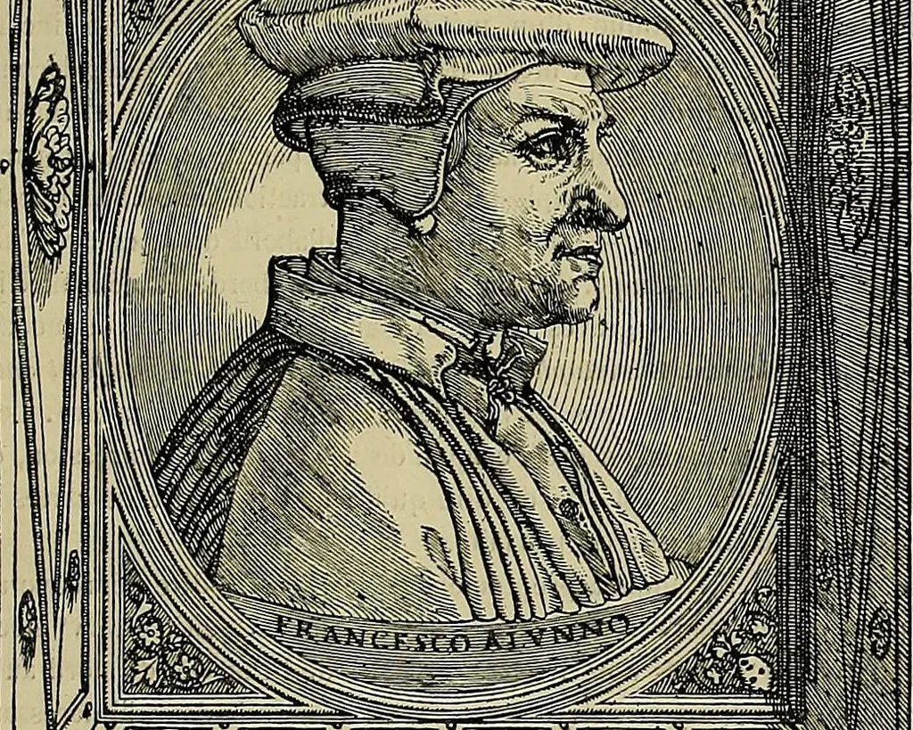 An illustration from Gazette des beaux-arts, 1859, leaf 107