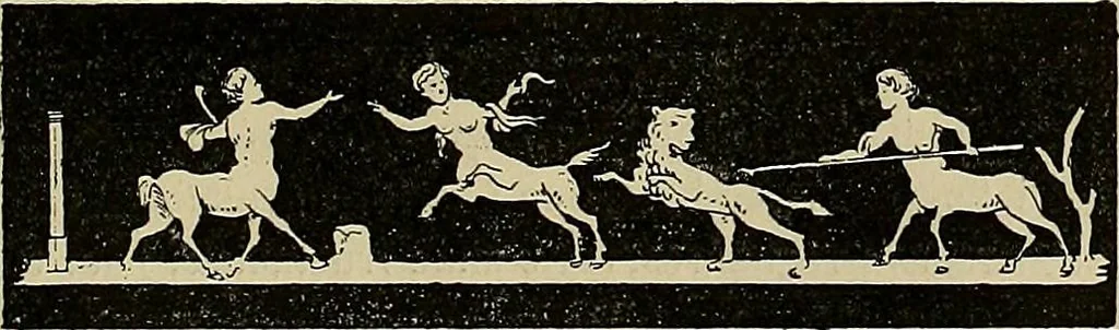 An illustration from Gazette des beaux-arts, 1859, leaf 117