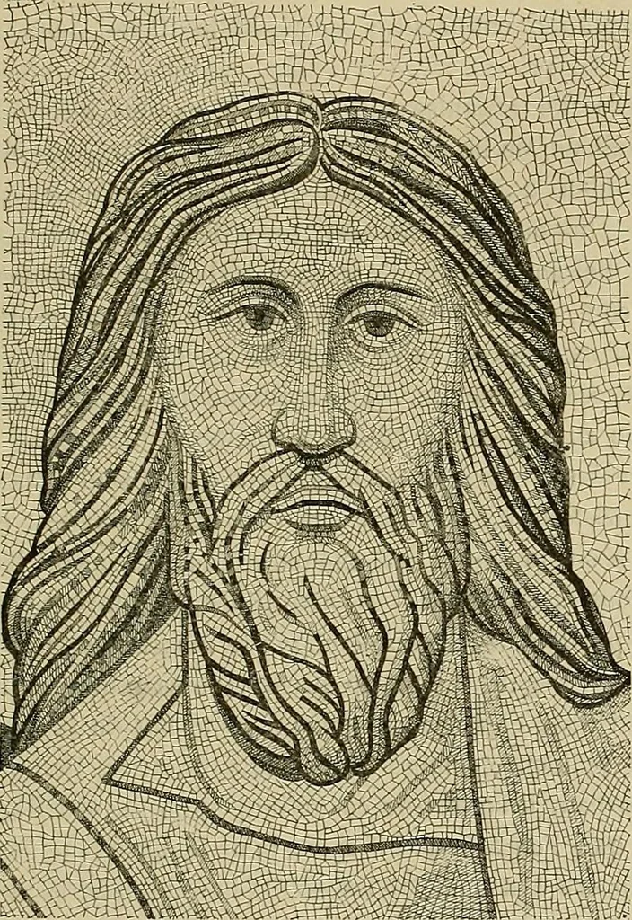 An illustration from Gazette des beaux-arts, 1859, leaf 153