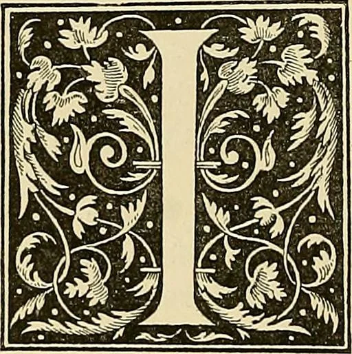 An illustration from Gazette des beaux-arts, 1859, leaf 184