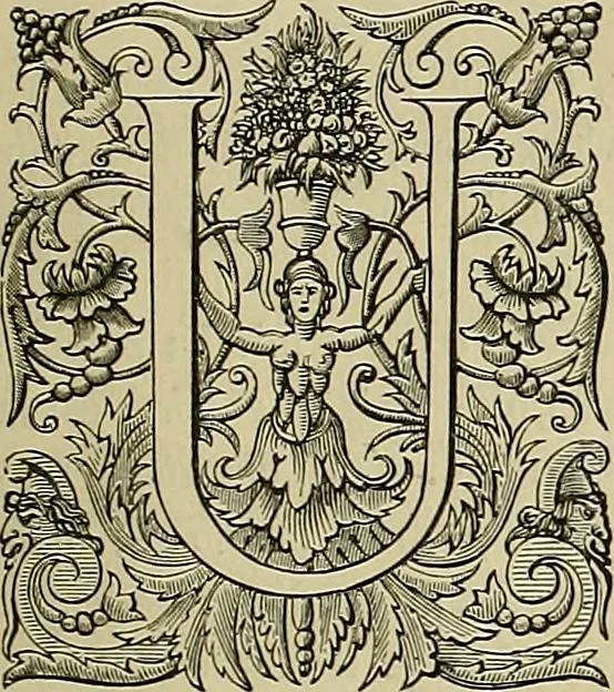 An illustration from Gazette des beaux-arts, 1859, leaf 261
