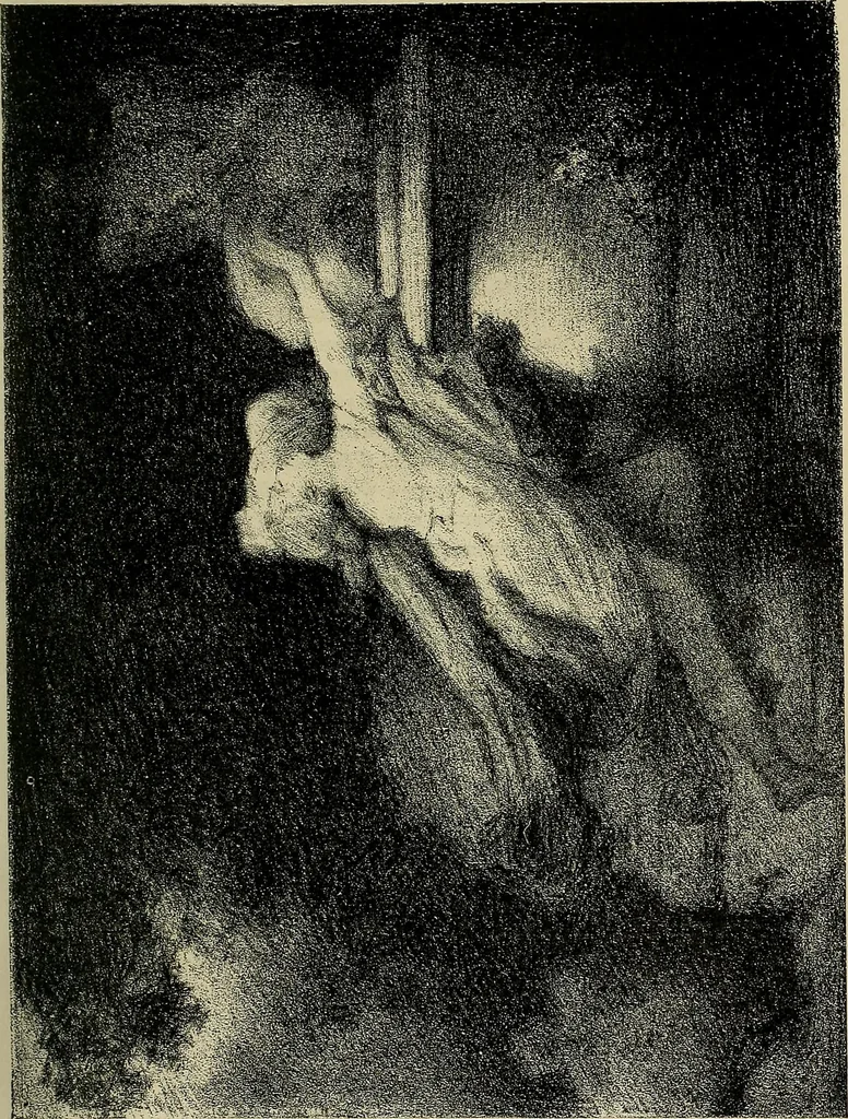 An illustration from Gazette des beaux-arts, 1859, leaf 337