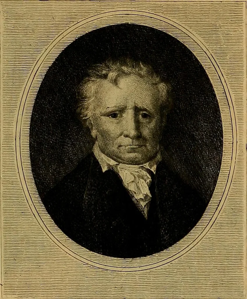 An illustration from Gazette des beaux-arts, 1859, leaf 347