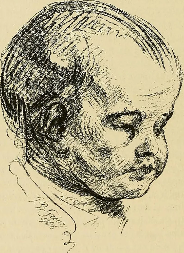 An illustration from Gazette des beaux-arts, 1859, leaf 352