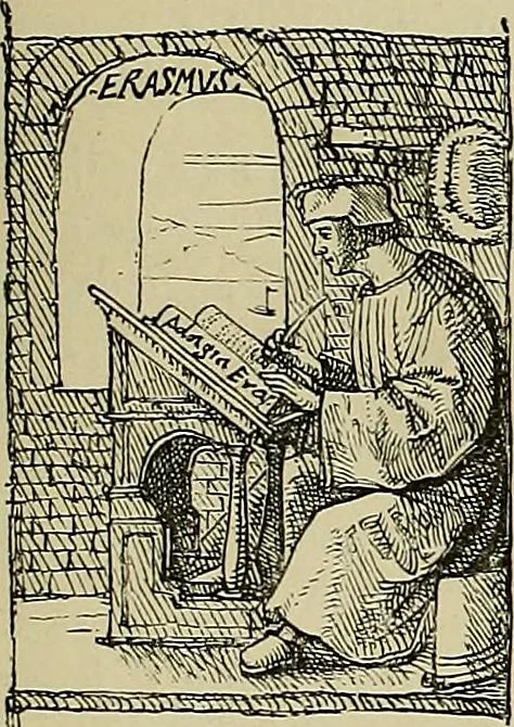 An illustration from Gazette des beaux-arts, 1859, leaf 353