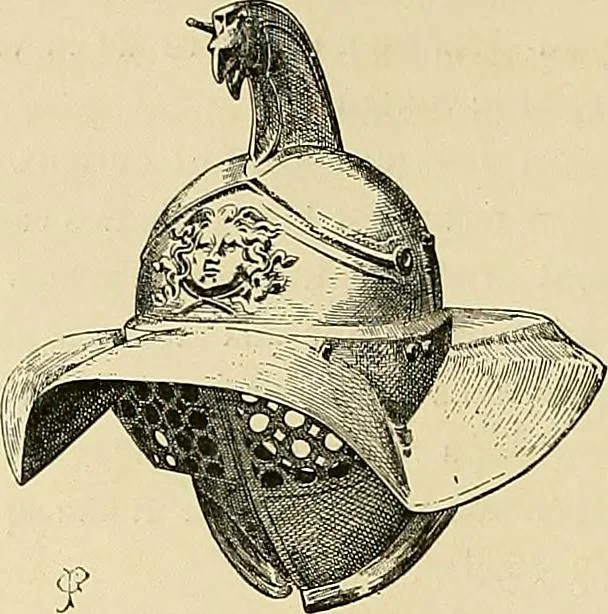 An illustration from Gazette des beaux-arts, 1859, leaf 378