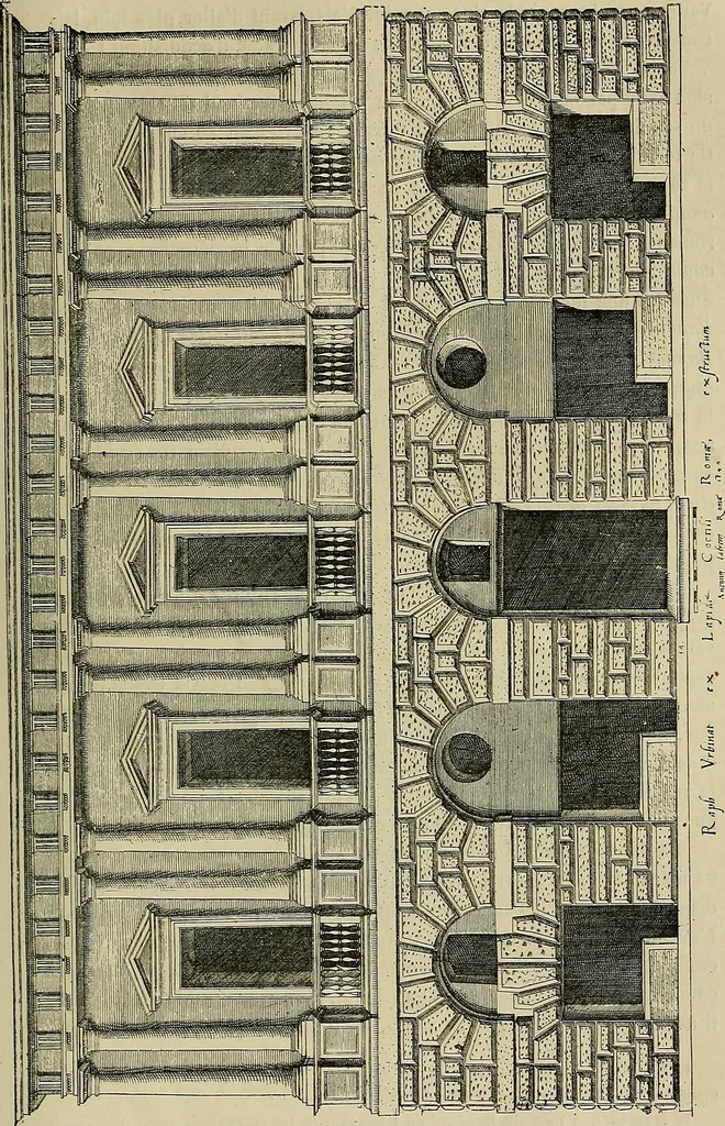 An illustration from Gazette des beaux-arts, 1859, leaf 387