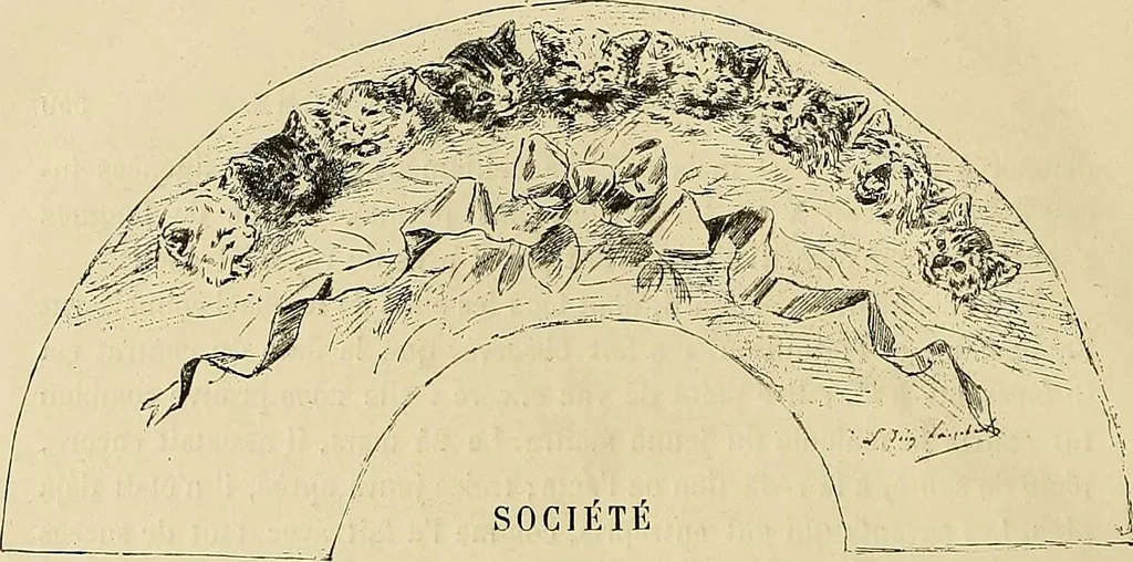 An illustration from Gazette des beaux-arts, 1859, leaf 390