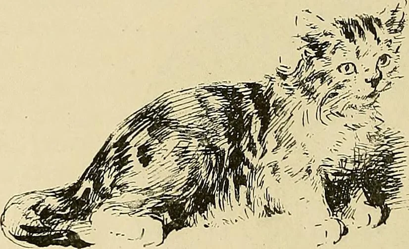 An illustration from Gazette des beaux-arts, 1859, leaf 390