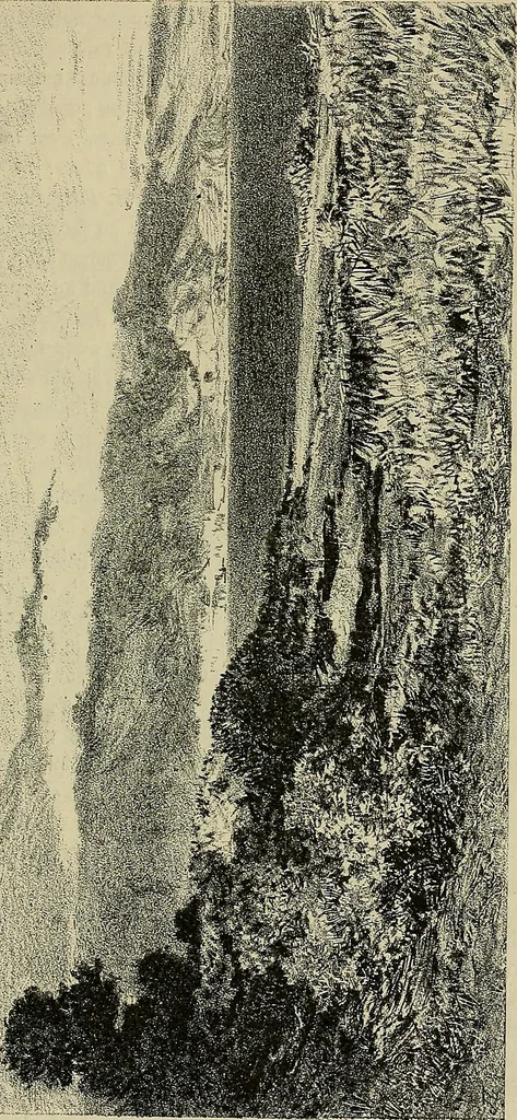 An illustration from Gazette des beaux-arts, 1859, leaf 393
